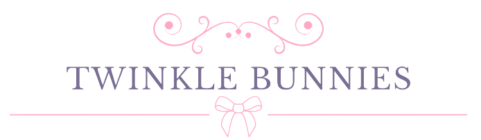 Twinkle Bunnies | Online Shop