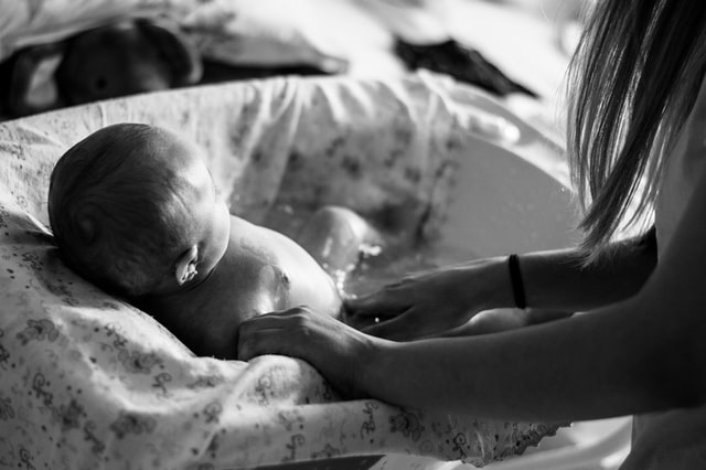 Tips On How To Manage Your Child’s Eczema