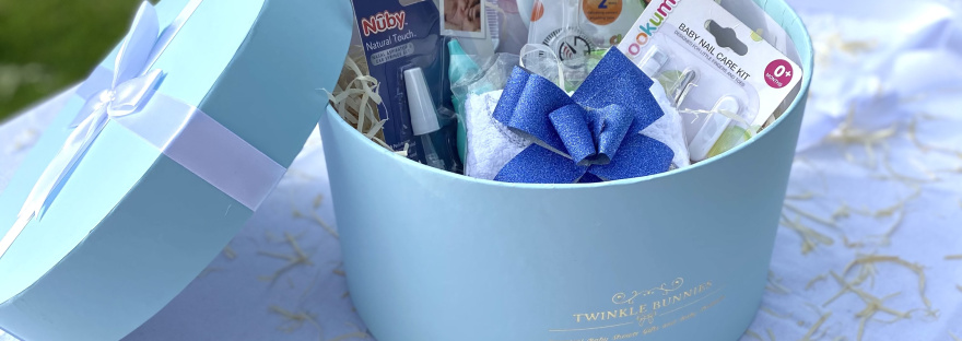 The Ultimate Baby Shower Gift